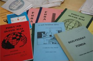 llibres text alfa